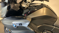 BMW K1600 GTL LE (22MY)